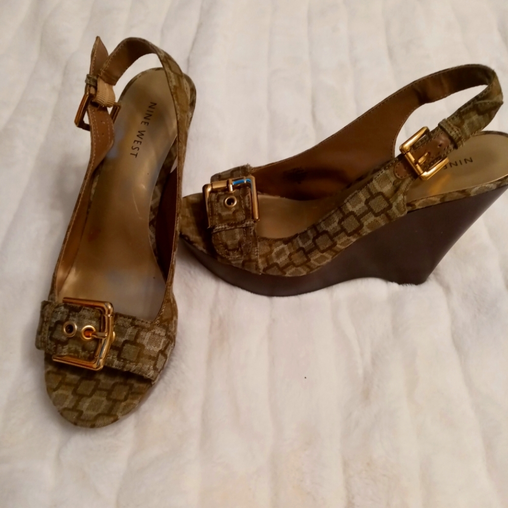 Wedges